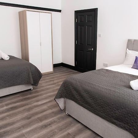 Bootle, Liverpool Modern 1Bed Ft Apartment Exterior photo